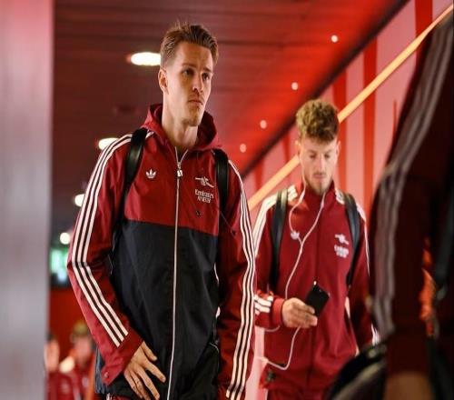 厄德高：拜仁可能是目前欧洲表现最稳定的球队