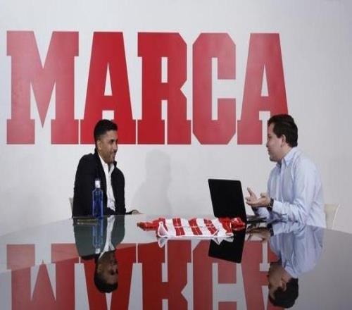 阿尔梅里亚沙特老板：目标升入西甲并持续发展梦想签下C罗