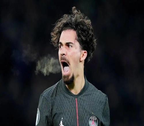 进球大战笑到最后，大巴黎主场53战胜热刺！