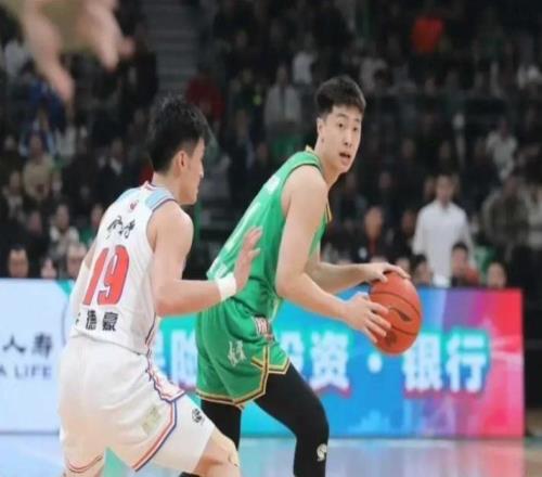 30分惨败后再狂输38分！辽篮被广厦掀翻：杨鸣还能继续啃老本吗
