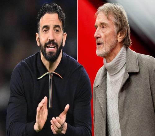 跳过冬窗憋大招曼联敲定转会大计，拉什福德、桑乔一个不留