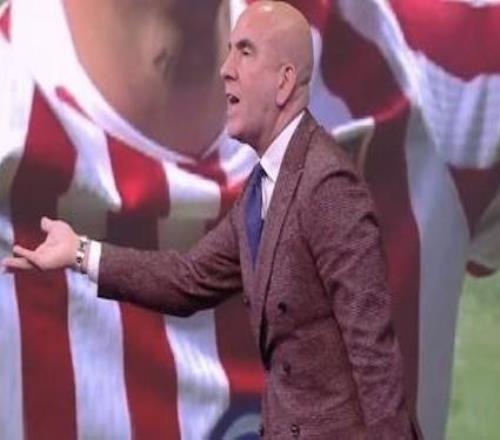 迪卡尼奥：国米再这样下去，将会迎来一个失望的赛季