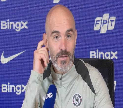 马雷斯卡：踢阿森纳连创造机会都难无论如何谈争冠都还太早