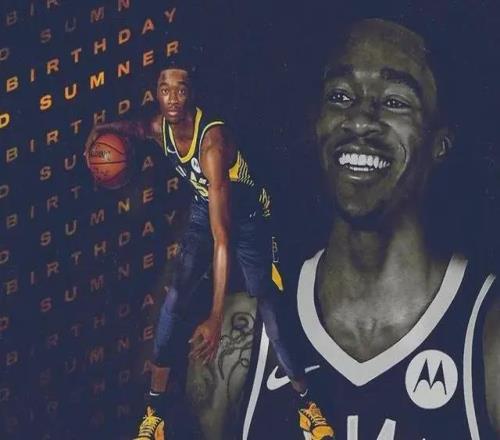 宣布了！正式签约54分先生！广东队史诗级进化