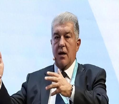 拉波尔塔怒斥皇马与弗洛伦蒂诺：长期获裁判照顾的是你们而非巴萨