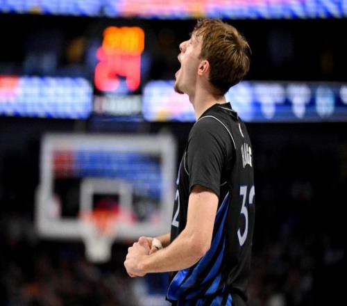 就在今天，詹姆斯尘封21年的NBA历史纪录，被状元弗拉格打破了