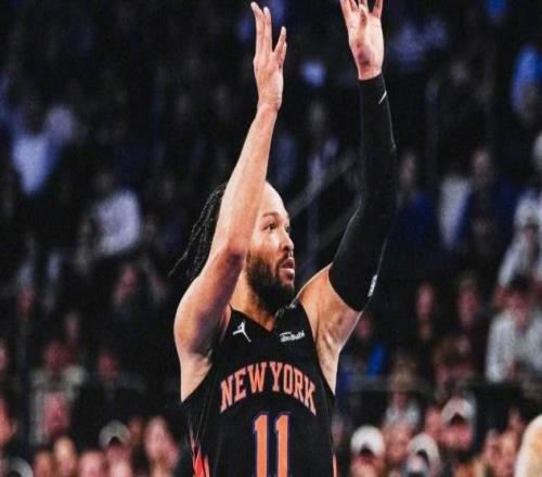 卫冕冠军提前出局！字母哥30+15+8无力回天，布伦森37分带队逆袭