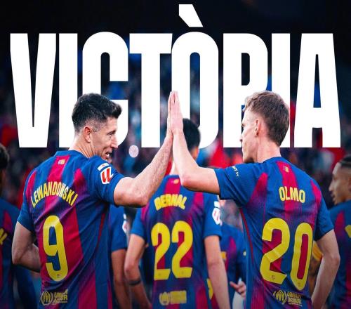 31！32！足坛刺激一夜：拜仁曼城双双补时绝杀，巴萨险胜保级队