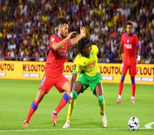 17岁法国后防新星闪耀法甲，开价5000万欧，4大欧洲豪门都想签他