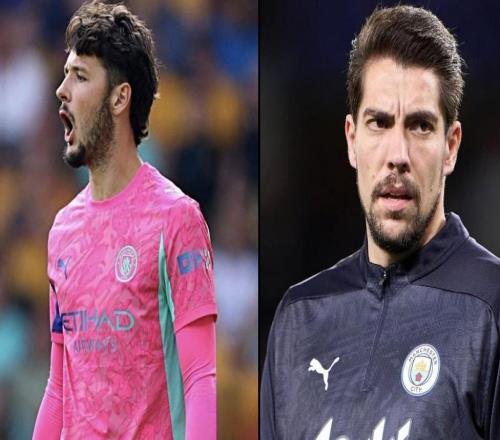 邮报：特拉福德和奥尔特加都希望在冬窗离开曼城