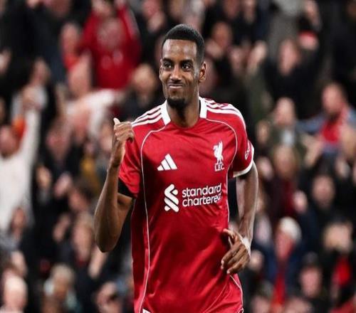 利物浦冲击英超2连胜！42年不败金身首发曝光：标王领衔