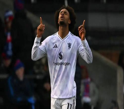 TA赛后复盘：水晶宫12曼联