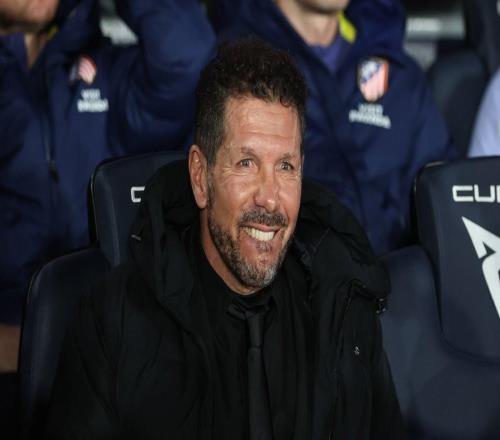 马竞本赛季西甲前14场仅落后18分钟，对巴萨已落后超过20分钟