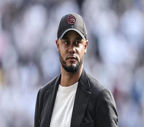 新王当立！孔帕尼18个月重塑拜仁，但想要“全面胜利”他还需升级