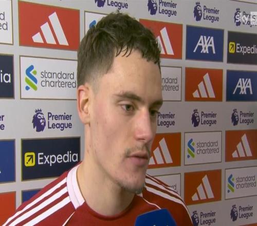 维尔茨：我们只能继续努力工作，希望一切会有所改变