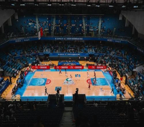 CBA俱乐部杯武汉赛区开赛，首日险胜与逆转齐上演