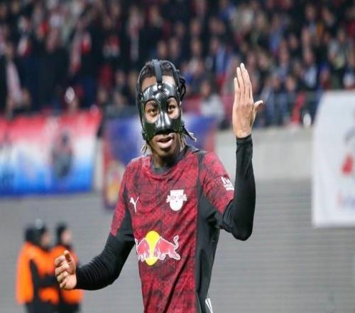 瑞天空：热刺、利物浦与扬迪奥曼德的团队展开深度接触