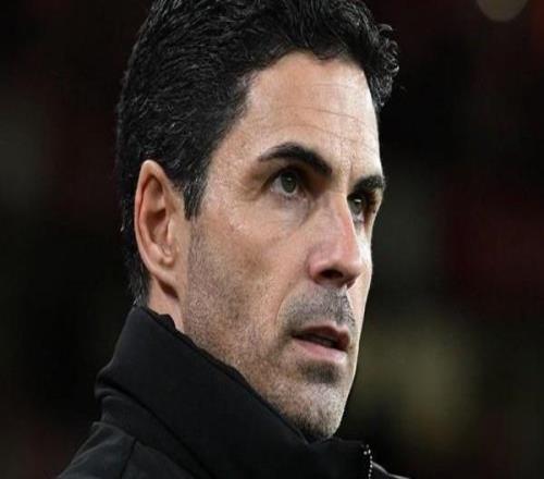 阿尔特塔：我非常满意，所有获得机会的球员都在发挥作用