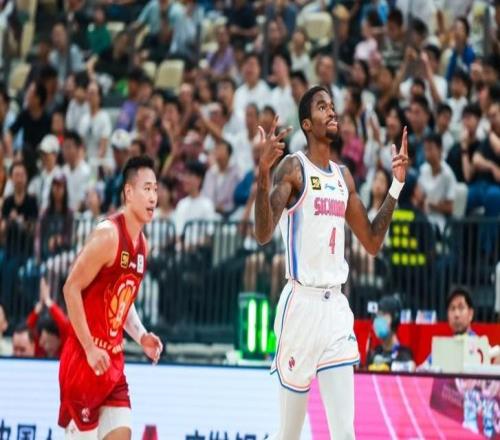 CBA仅有四川一队未注册外援，曾经的总冠军球队陷入空前危机