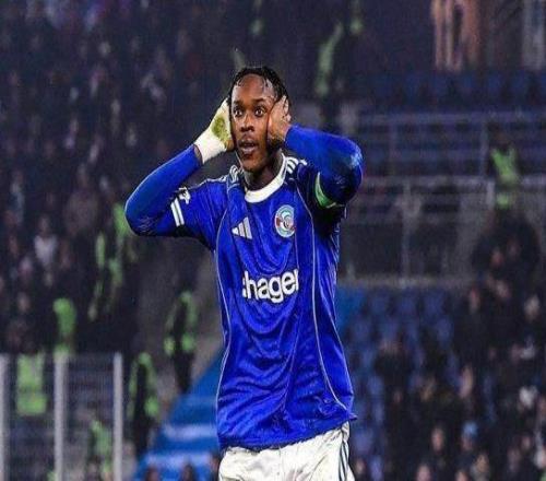 【观察】切尔西预定的天才中锋，乱说话被停赛的队长