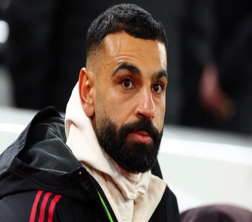 电讯报：若萨拉赫希望离队，沙特联赛有能力出资引进他