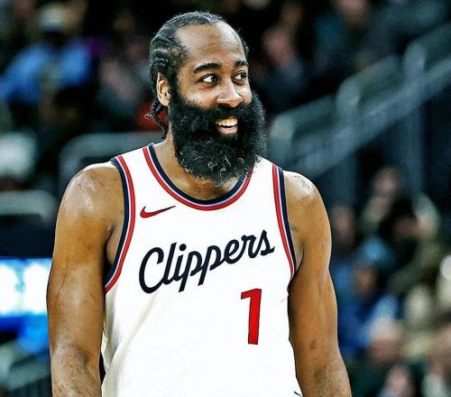 仅差20分！哈登迎来神级里程碑，奥尼尔的纪录也保不住了