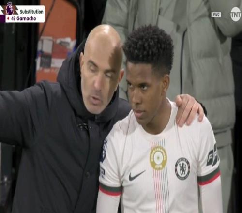 00闷平，切尔西连续13场英超进球终结，本赛季第二次被零封