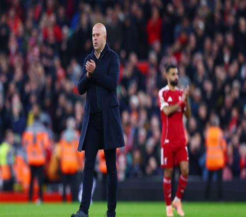 利物浦的十字路口！萨拉赫开炮，斯洛特“逼宫”，维尔茨将成新核