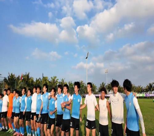 规则说改就改北青：大连德比或一场定胜负！球迷：必须在大连踢