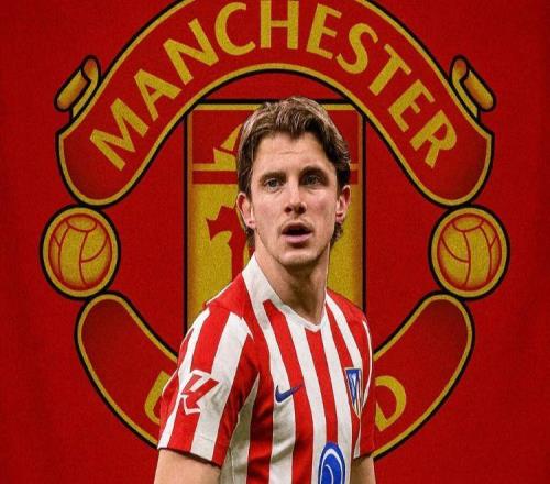 曼联冬窗签加拉格尔计划获确认！6000万铁腰恐遭清洗，土超感兴趣