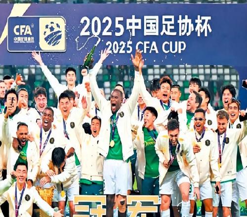 恭喜！北京国安迎来新高层，2位老熟人或一同加盟，李明去留成疑