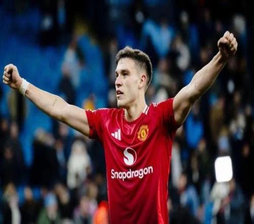 鲁尼：曼联不需要中场，他们需要改朝换代记者：加拉塔萨雷正密切关注乌加特的情况