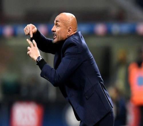 不原谅！斯帕莱蒂重返那不勒斯全程遭嘘曾发誓永不与老东家为敌