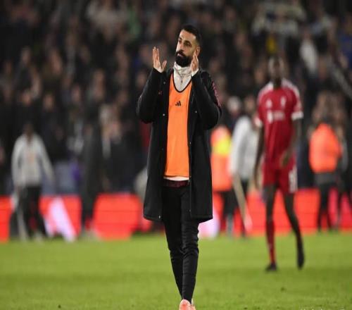 3胜2平！萨拉赫5场未首发利物浦保持不败想体面离开都难了