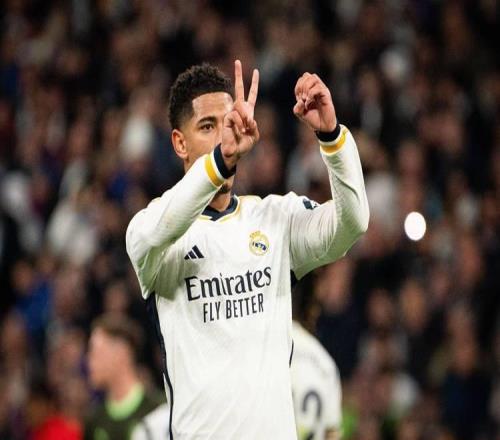 曼联1.5亿欧元报价贝林厄姆试探皇马底线，转会难度拉满