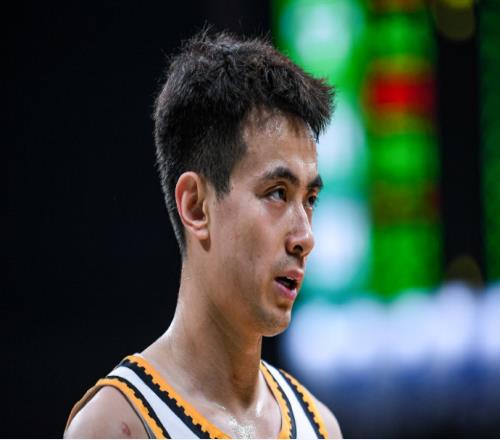 赵继伟晒康复视频：回归倒计时至少缺席前5轮+无具体复出时间