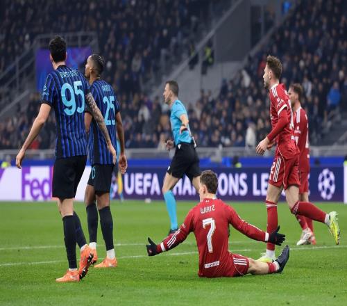 欧冠利物浦1比0国米，无萨拉赫解放球队，靠点球取胜真的会连胜吗