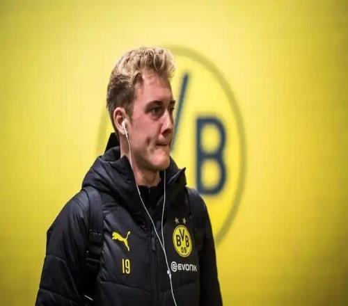 勒伯夫建议曼联留意布兰特，理论上吉拉西适合巴塞罗那