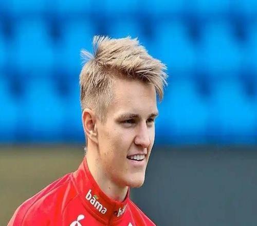 西蒙科勒：厄德高来到成熟期，阿尔特塔自有分寸