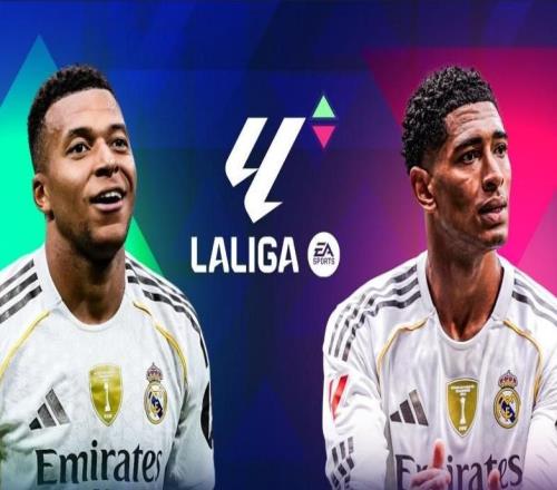 西甲球员身价变更：亚马尔、姆巴佩2亿欧并列第一，7人身价上亿