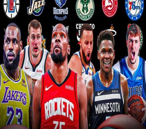 NBA赛季至今表现评分：雷霆A+++断档领先火箭A湖人B勇士C