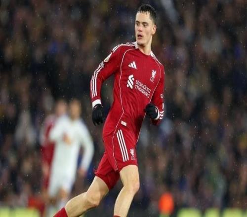 维尔茨：不管别人怎么说，利物浦仍是一支顶级球队