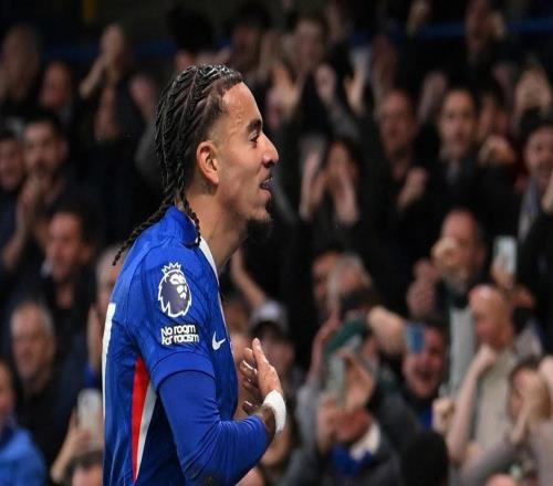 刷新纪录，切尔西连续31次英超主场对埃弗顿保持不败