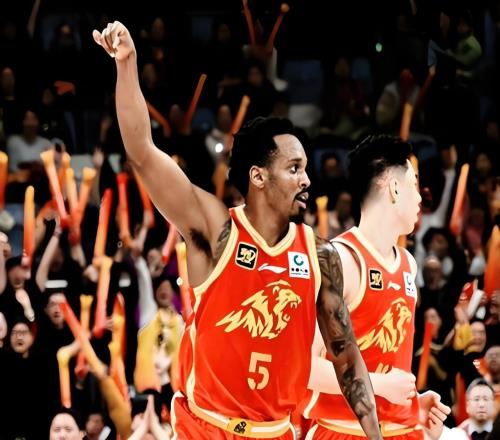 广厦输辽宁16分！揪出3个“废柴”，坑惨了球队