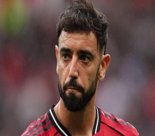 曼晚：B费的说法和10月采访矛盾，高层明确表达他是计划核心