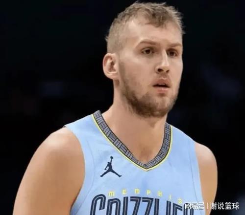 离开火箭焉知非福11+6中锋连创新高，迎生涯巅峰或长期留队