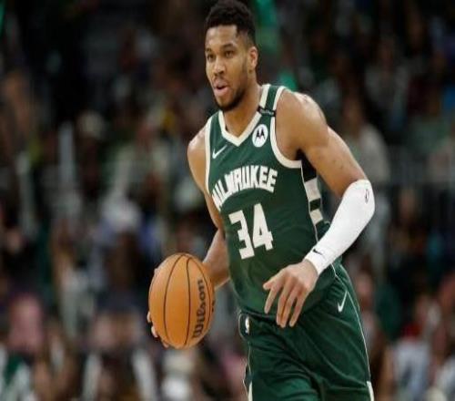 为字母保留选秀权火种湖人酝酿休赛期王炸交易