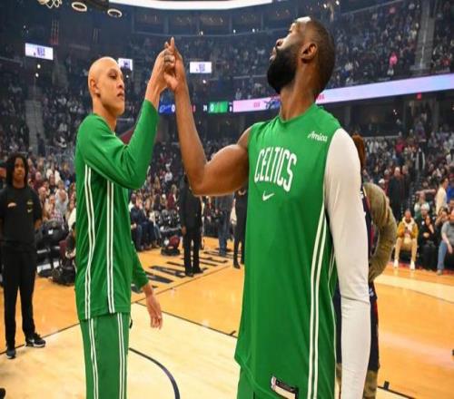 这个27号光头，就是你们说的塔图姆吧