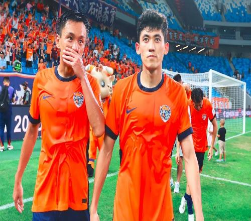 曝海牛欠薪已半年！地方无意介入，俱乐部或解散，亚泰有望回归