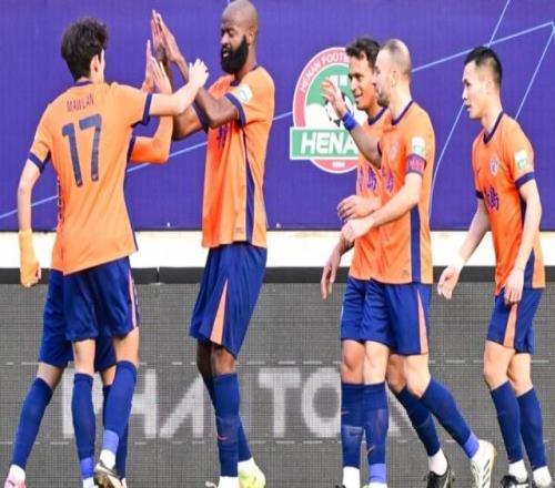 中足联公布完成清欠中超名单，不含北京国安，曝海牛工资拖欠半年